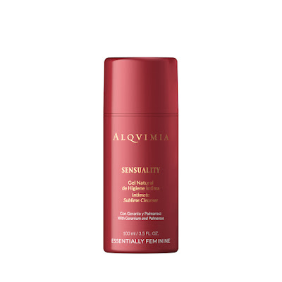 Intimate Sublime Cleanser