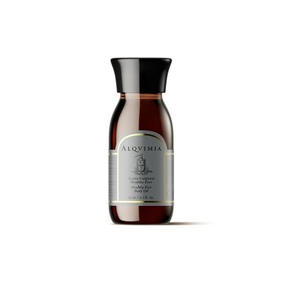 Healthy Feet Body Oil