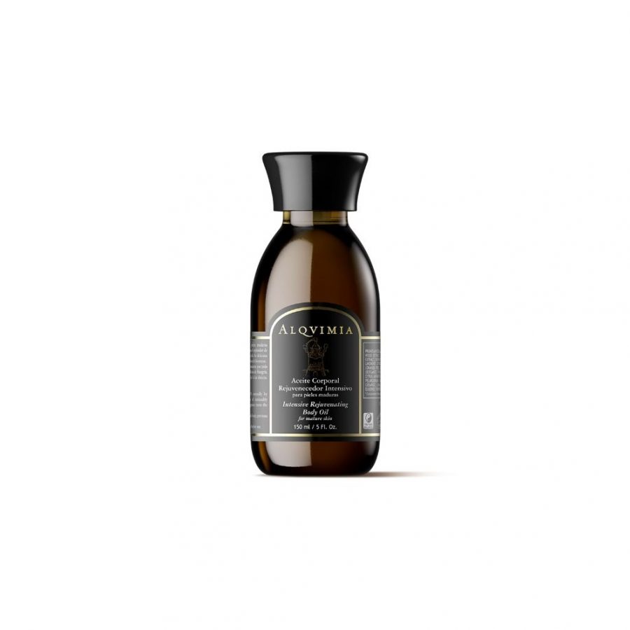 Intensive Rejuvenating Body Oil
