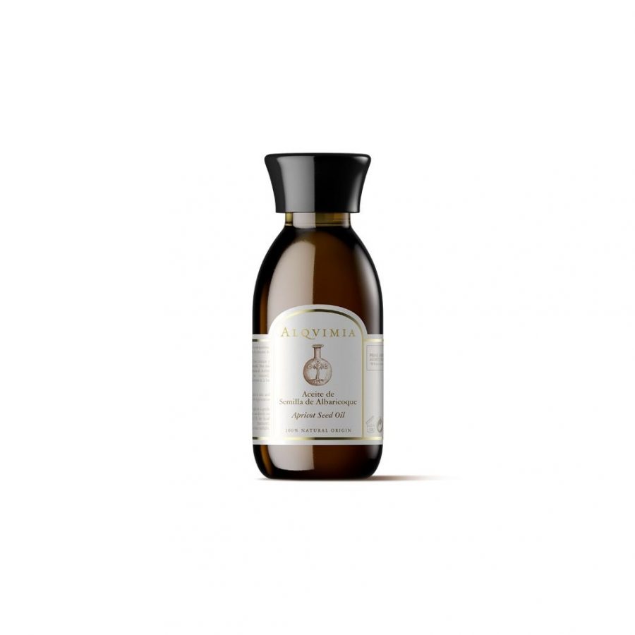 Apricot Seed Oil