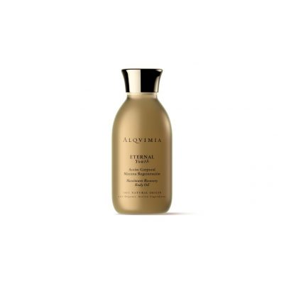 Maximum Recovery Body Oil