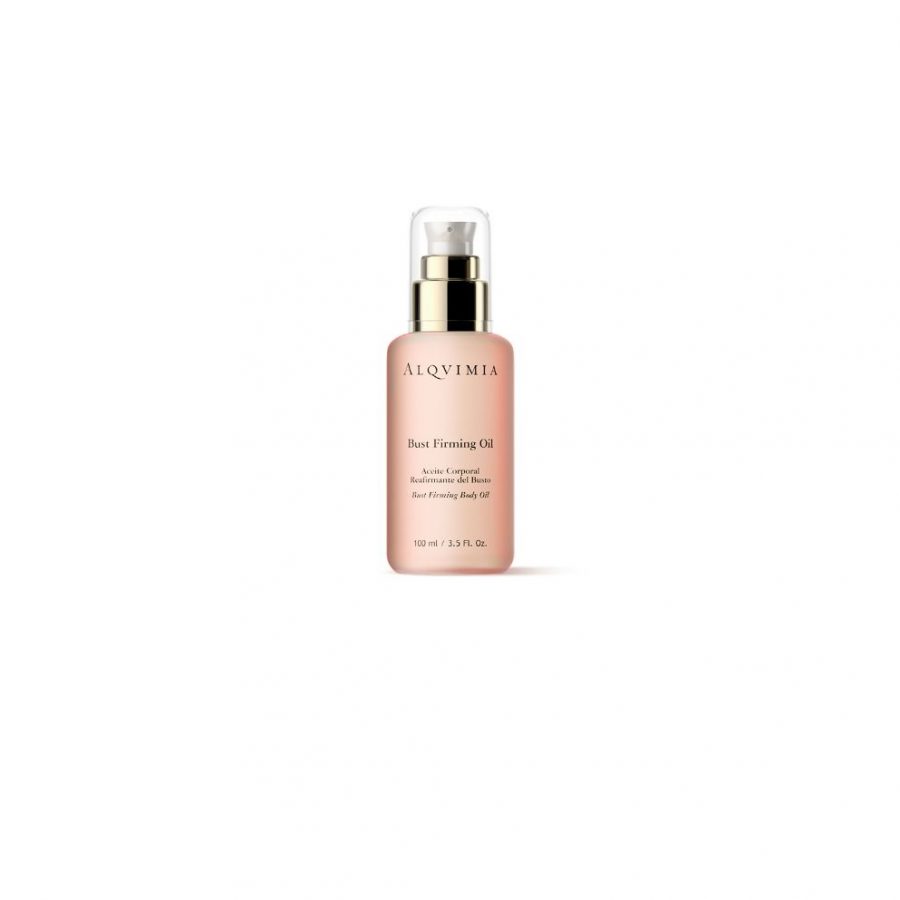 Bust Firming Oil