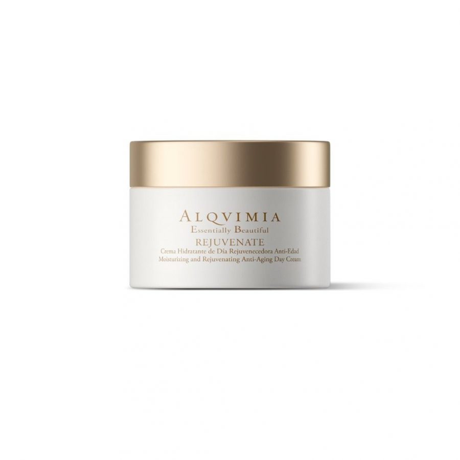 REJUVENATE Cream Anti aging denní krém