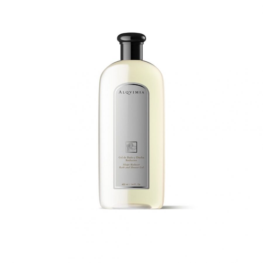 Shape Reducer Bath And Shower Gel