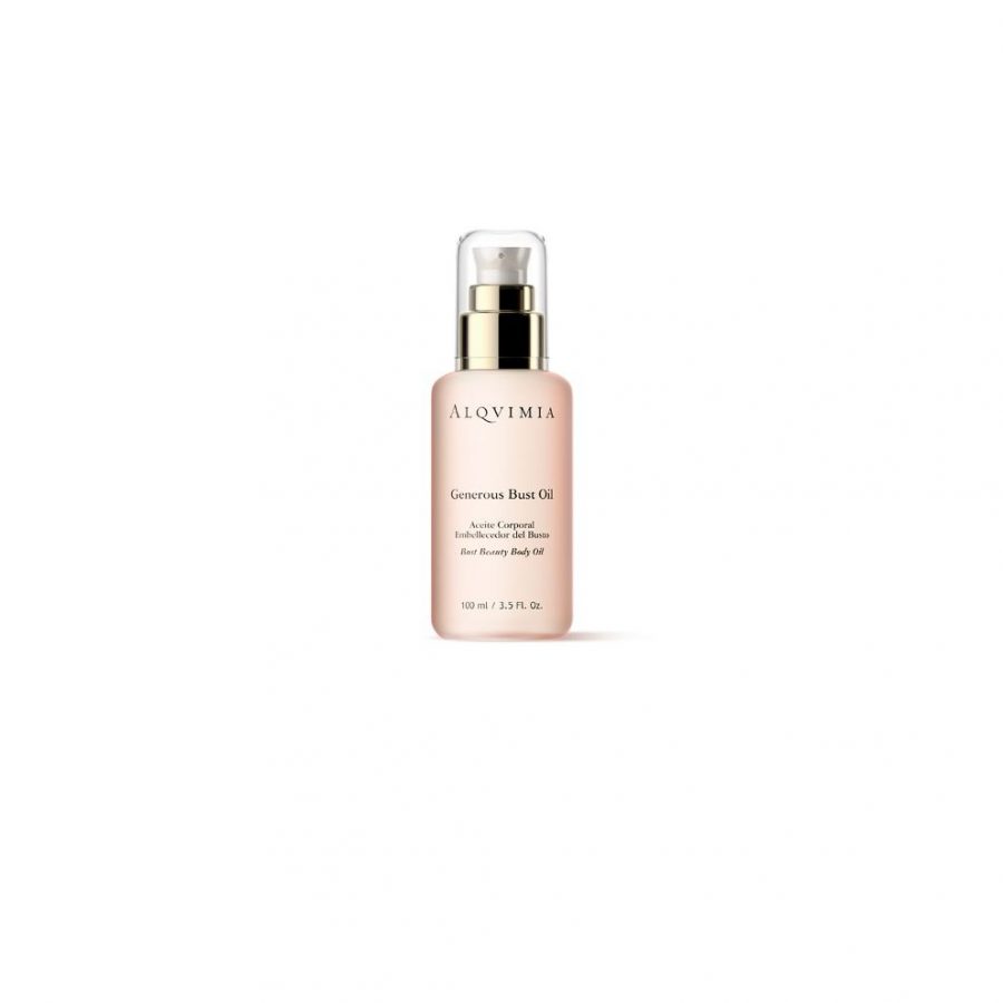 Generous Bust Oil