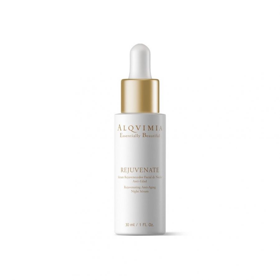 REJUVENATE Serum Anti aging noční péče