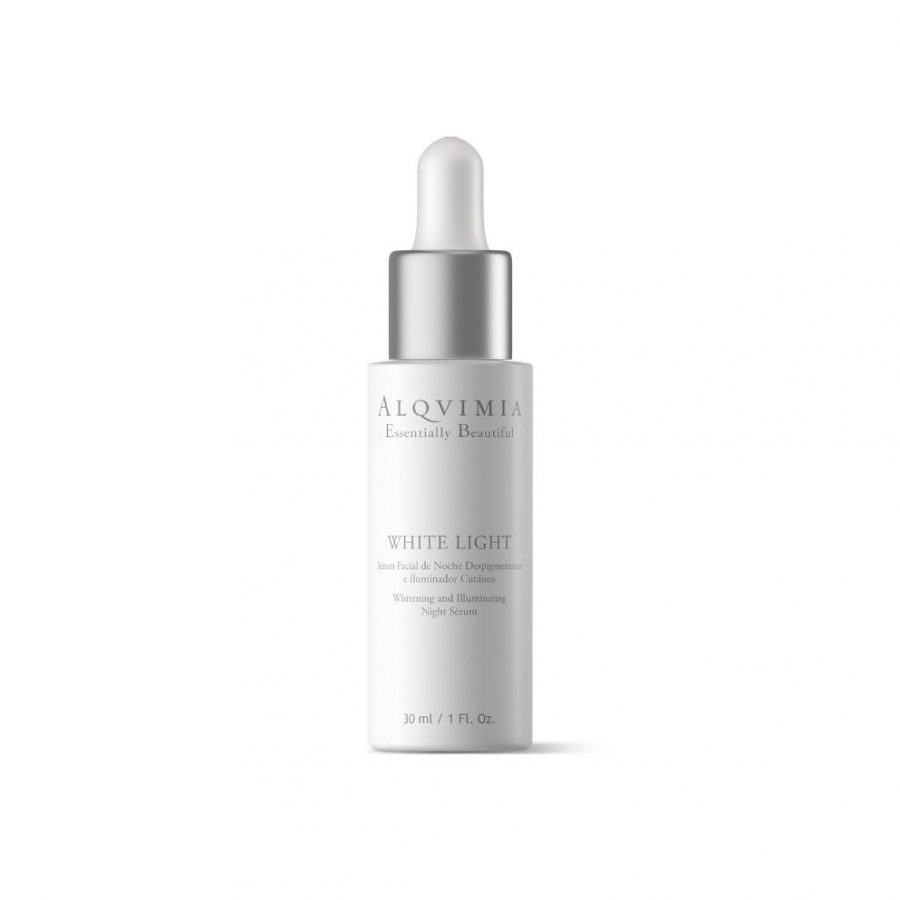 WHITE LIGHT Serum Rozjasňující noční péče