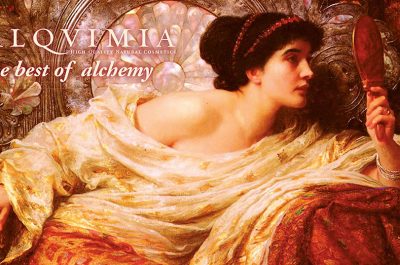 Vyberte si z nabídky krásných dárkových kazet