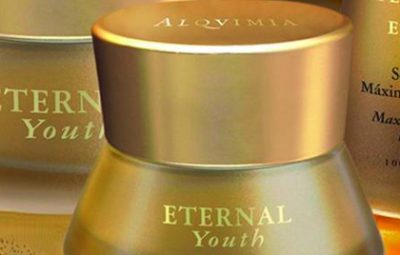 Kosmetika pro omlazení pleti