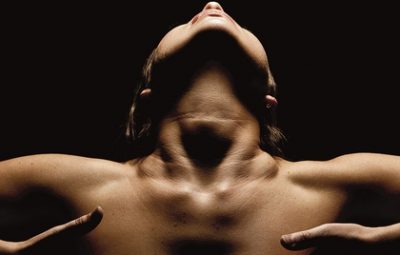 Přírodní zvětšení a zpevnění poprsí