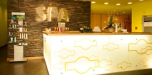 SPA AQUAPALACE PRAHA