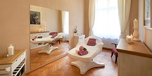 Be Lovely beauty salon