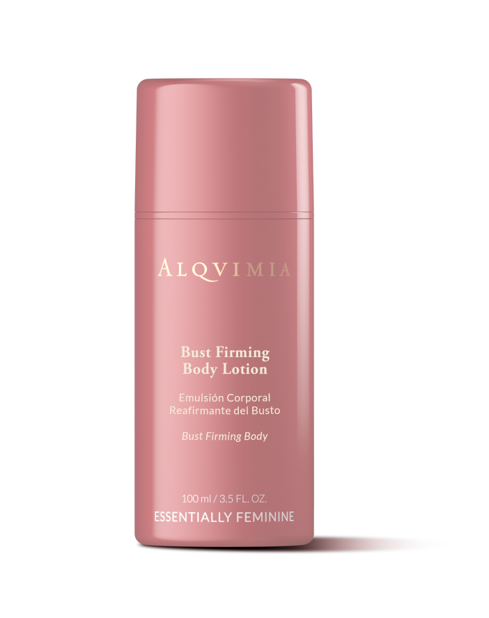 Bust Firming Body Lotion