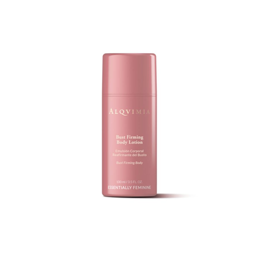 Bust Firming Body Lotion