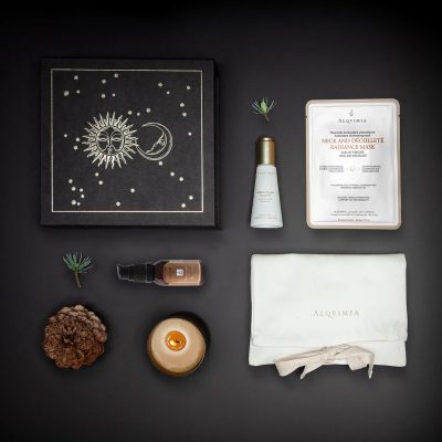 Sublime Glow Set – Christmas Edition