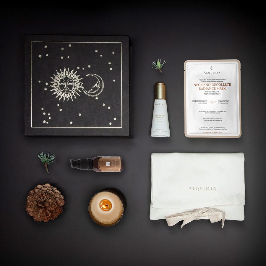 Sublime Glow Set – Christmas Edition