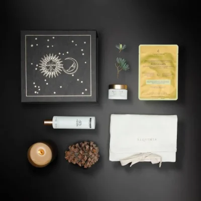 Essential Care – Christmas Edition