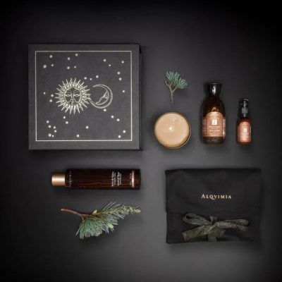 Queen of Egypt Ritual – Christmas Edition