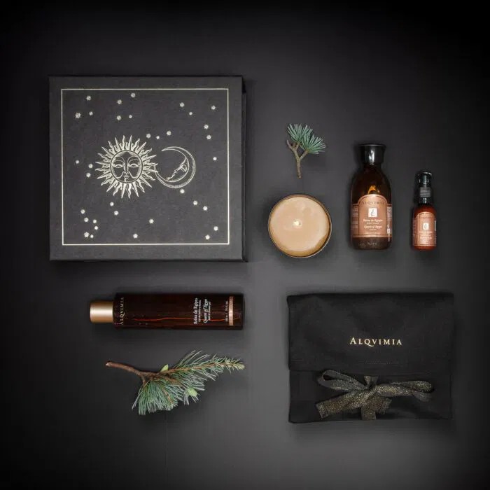 Queen of Egypt Ritual – Christmas Edition