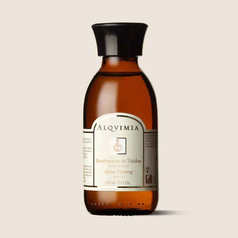 Active Firming Body Oil